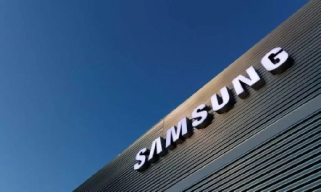 Samsung opens $220 mn R&D centre in Vietnam