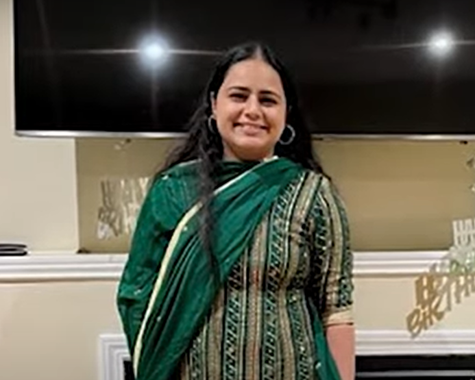 We want justice: Parents of Sikh woman shot