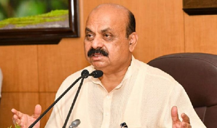 ‘Join PFI’ posters: K’taka CM vows action against guilty