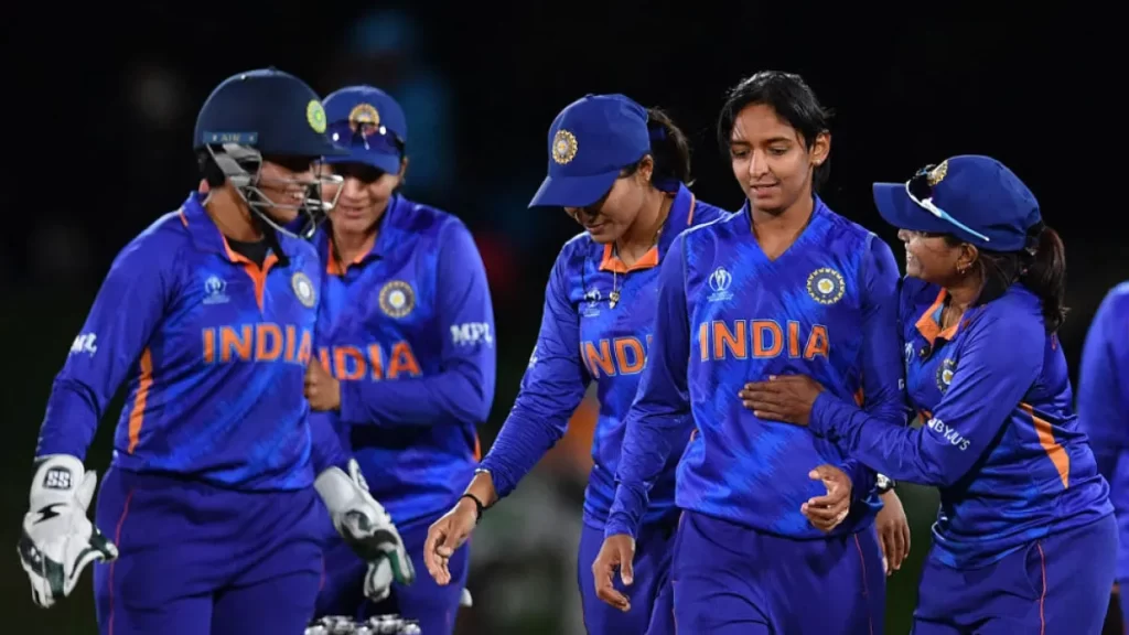 India announces squad for Women’s T20 WC