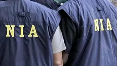 ‘NIA investigating 11 cases of gangster-terror nexus’