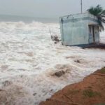Cyclone Mandous weakens, to cross near Mahabs today