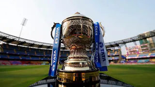BCCI suspends IPL 2025 indefinitely amid India-Pak tensions