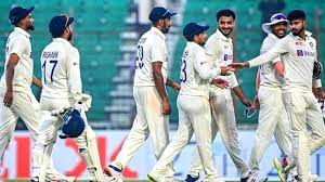 India thrash Bangladesh by 188 runs in first test