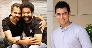 ‘KGF’ helmer Prashanth Neel to rope in Aamir Khan for Jr NTR movie