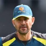 Ponting taken to hospital following health scare