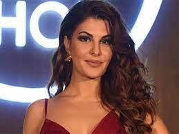 Rs 200 cr money laundering case: Jacqueline seeks travel permission