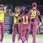 Ashmini to lead WI in Women’s U19 T20 WC
