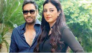 Ajay Devgn, Tabu’s ‘Bholaa’ to release on this date