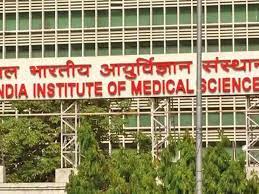 AIIMS data retrieved, services restored: Govt