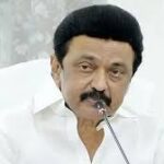 Cyclone: All precautionary measures in place, says MK Stalin