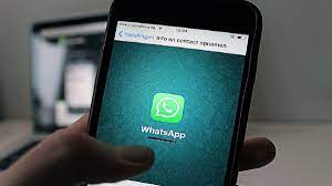 WhatsApp rolls out disappearing messages shortcut on Android beta