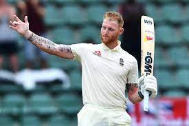 Stokes, Bairstow nominated for Test Cricketer of the Year award