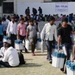Polling begins for second phase of Assembly polls in Gujarat