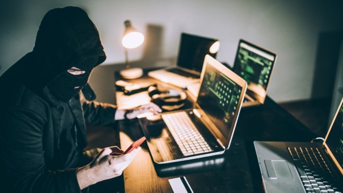 Hackers attack ICMR website around 6000 times in a day: Official