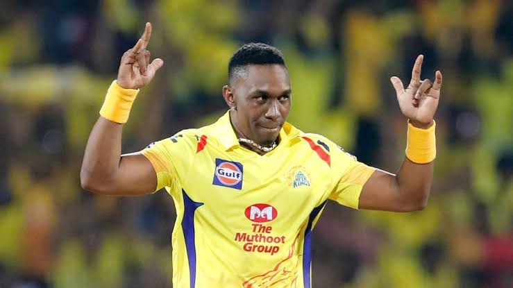 Bravo appointed CSK bowling coach