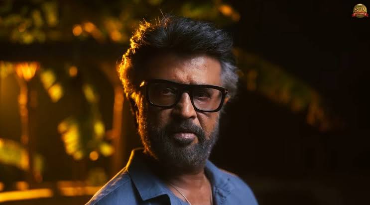 First look of Rajini from Jailer is out