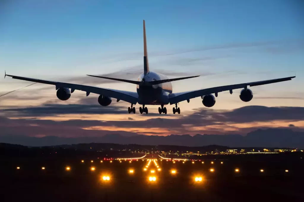 Total 25 airports earmarked for leasing till 2025: Govt