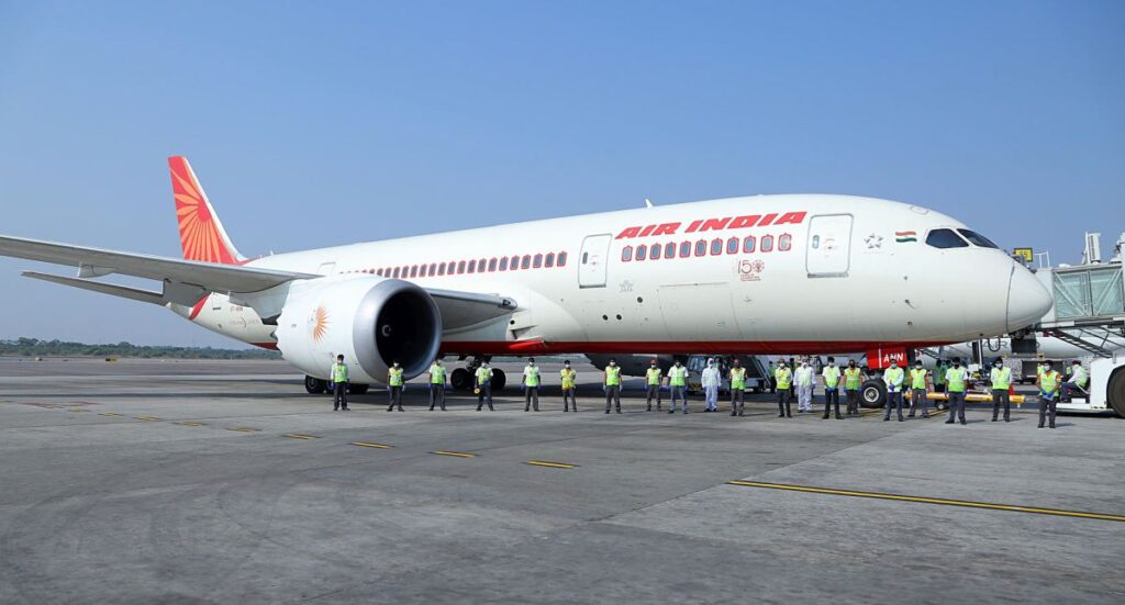 Guidelines to heads of all airlines to handle ‘unruly passengers’