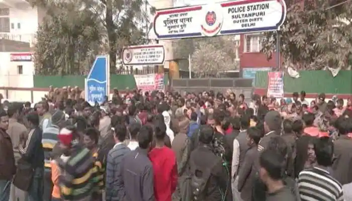 Kanjhawala Shocker: Seventh accused surrenders before police