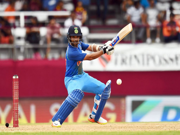 Trying to be the Ajinkya I was in my initial days: Rahane
