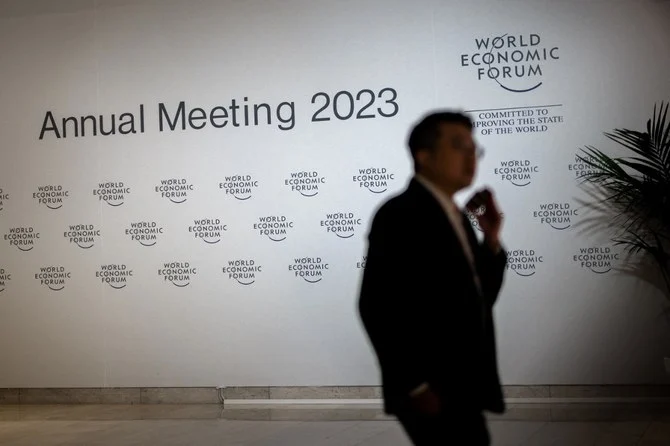 Global recession likely in 2023: World Economic Forum survey