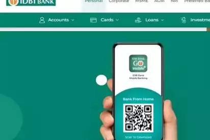 IDBI Bank posts 60 pc growth in profit in third quarter