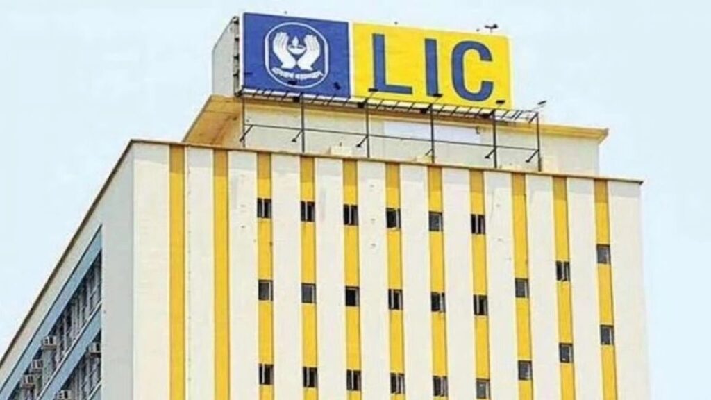 LIC says it has exposure of Rs 36,474.78 crore to Adani group