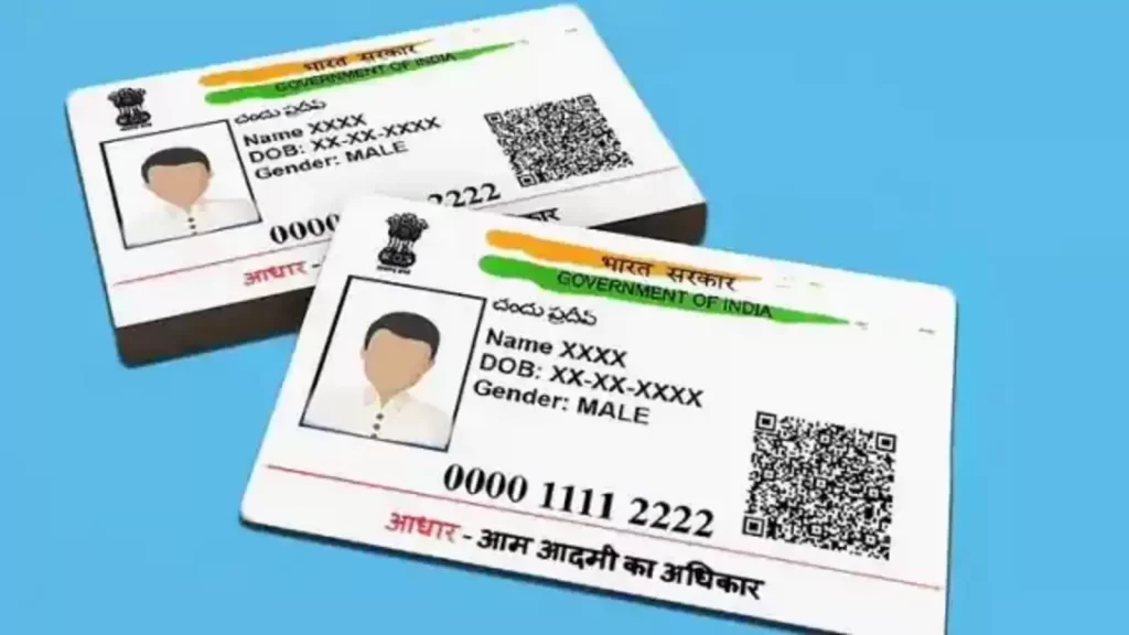 ‘Obtain residents’ informed consent before Aadhaar authentication’