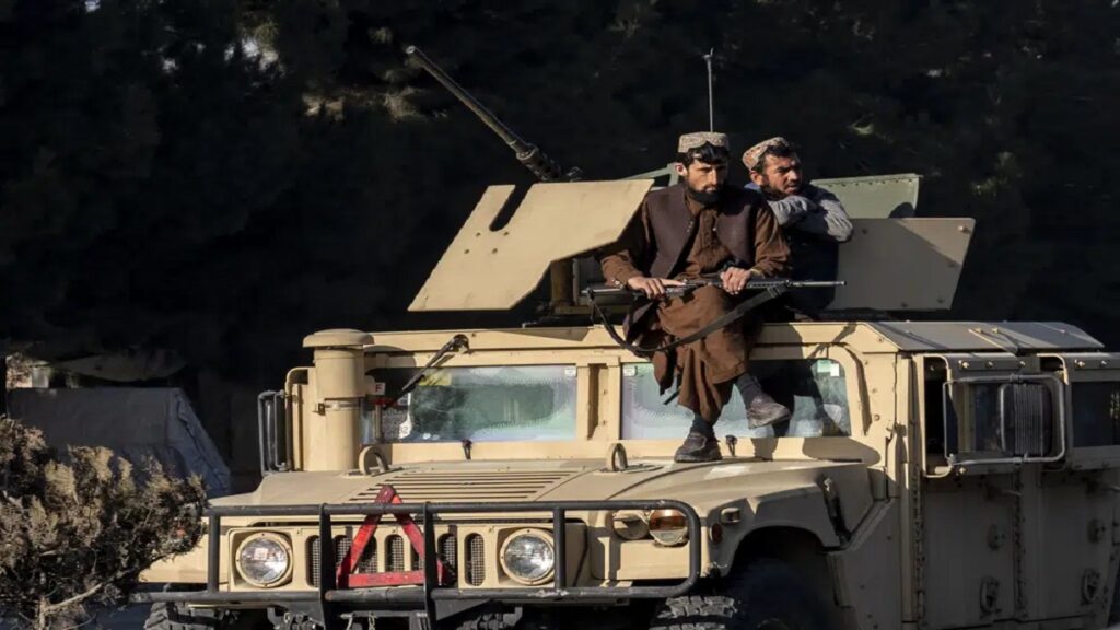 At least 10 dead, 8 injured in blast at Kabul military airport