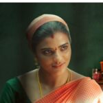 Aishwarya Rajesh speaks about The Great Indian Kitchen
