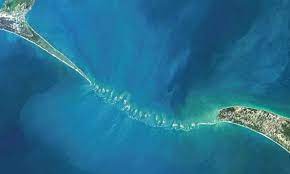 Process to declare Ram Setu a heritage site underway: Centre