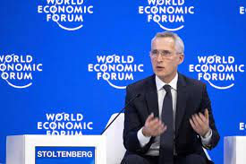 NATO chief to visit South Korea next week
