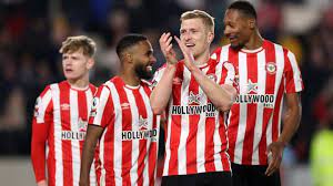 Brentford clinches memorable 3-1 win over Liverpool