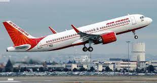 Air India tries to cover up for not reporting two urination incidents