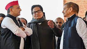 ‘After losing 2024 LS polls, BJP will also be ousted from power in UP’