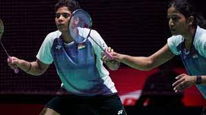 Malaysia Open: Saina bow out early