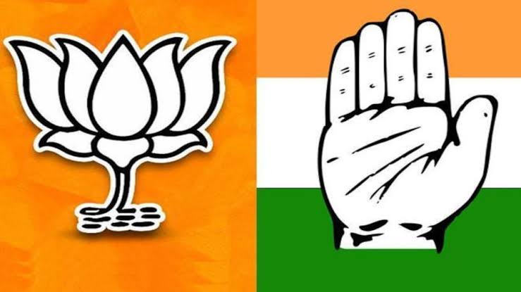 BJP keen on upsetting Cong calculation in Erode by-polls