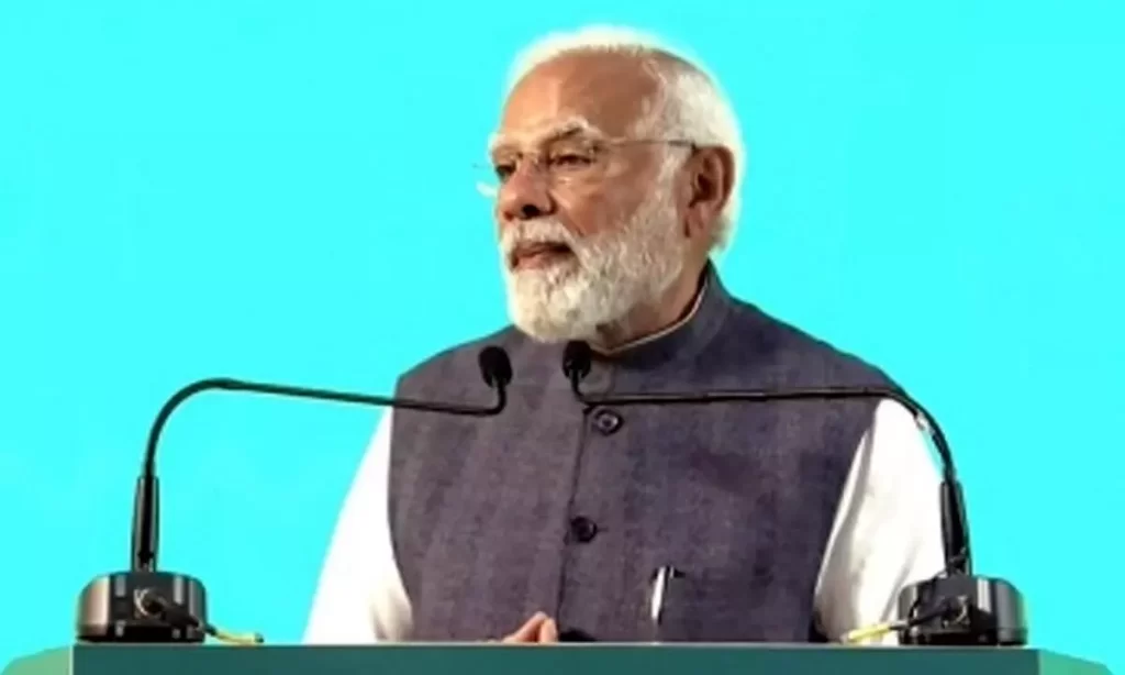 Modi to address election rallies in Tripura