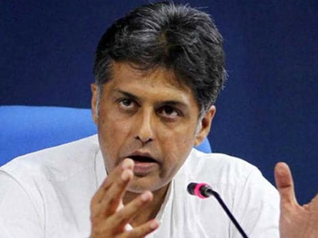 Tewari moves adjournment notice in LS on Chinese transgressions