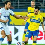 CFC goes down fighting; loses 1-2 to Kerala Blasters