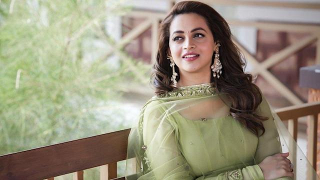 Bhavana returns to Malayalam cinema after 5 years