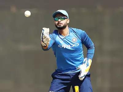 ‘India will miss Pant’