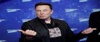 Musk says he may step down as Twitter CEO by 2023 end