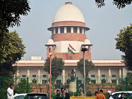 Same-sex couple moves SC challenging Kerala HC order