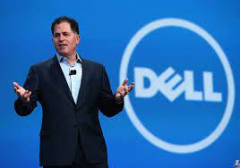 Dell to slash about 6,650 jobs in latest tech job cuts