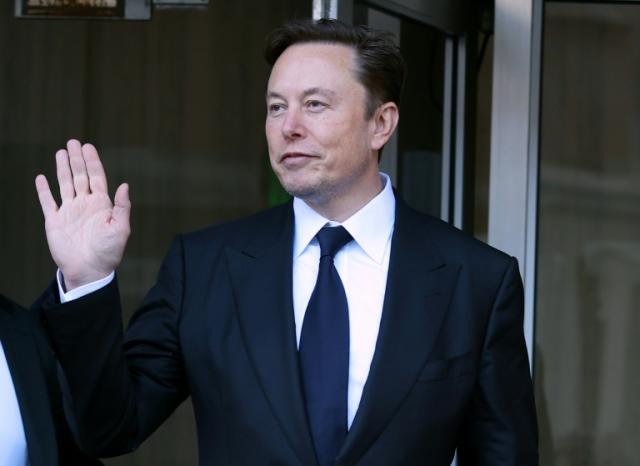 US jury finds Elon Musk not liable in Tesla tweet trial