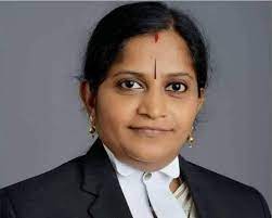 Gowri assumes charge as additional judge of Madras HC
