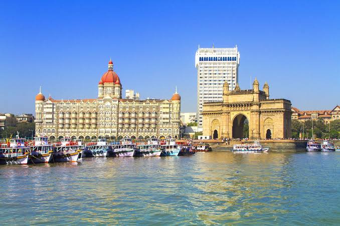 NIA receives mail threatening terror attack in Mumbai