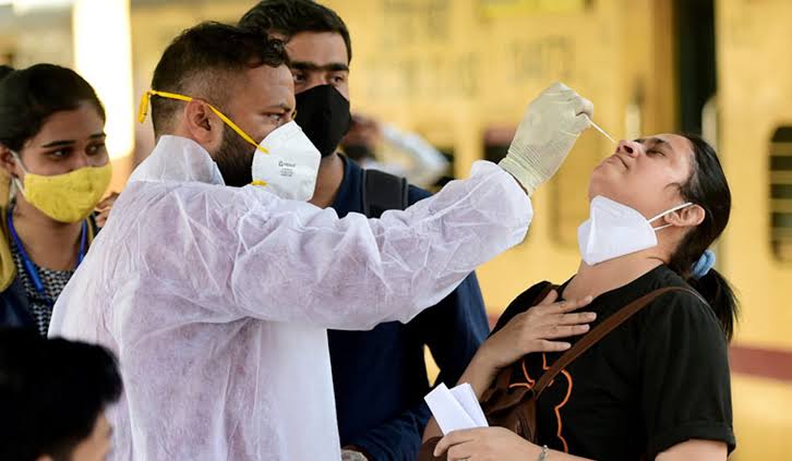 India reports 99 new covid cases
